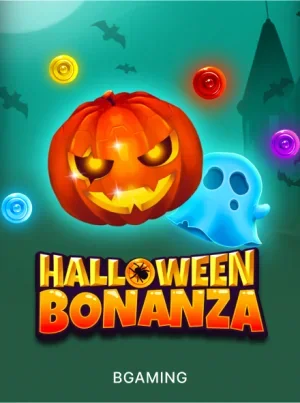 Halloween Bonanza